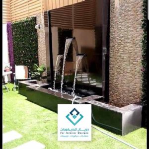 شلال للبيع بمكة