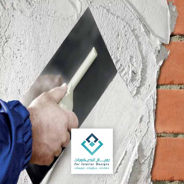 تشطيب فلل في مكه