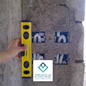 تشطيب بالتقسيط في مكة