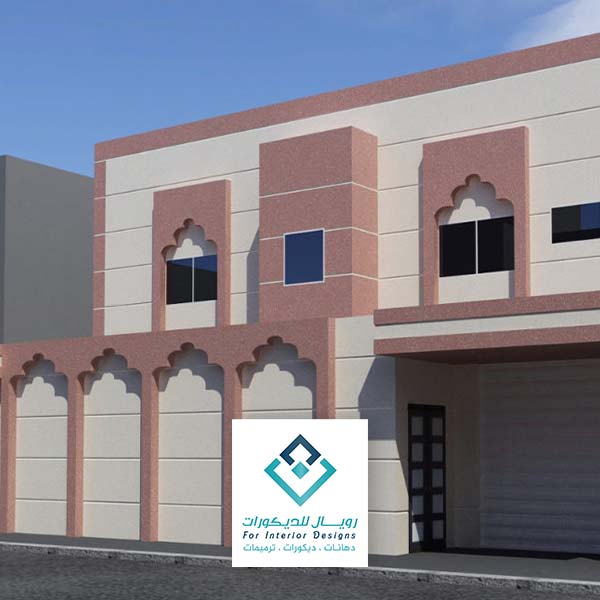 مقاول دهانات خارجية بمكة