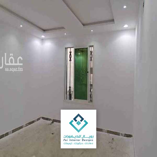 بناء تقسيط بسعر الكاش