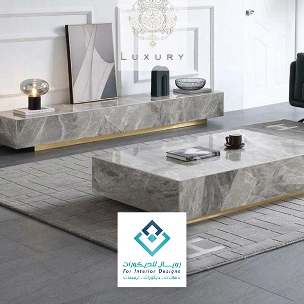 الوان بديل الرخام في مكة