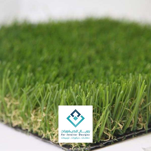 نجيلة صناعية عشب صناعي بمكة