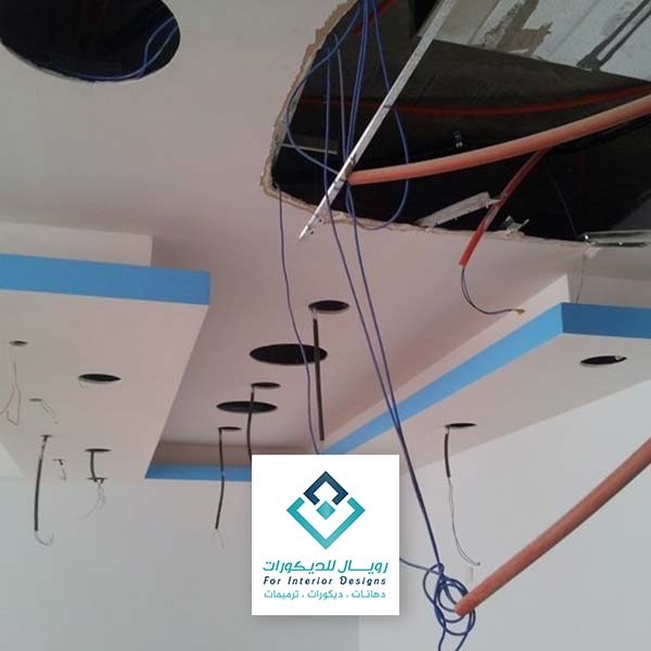 صيانة قصور بمكة