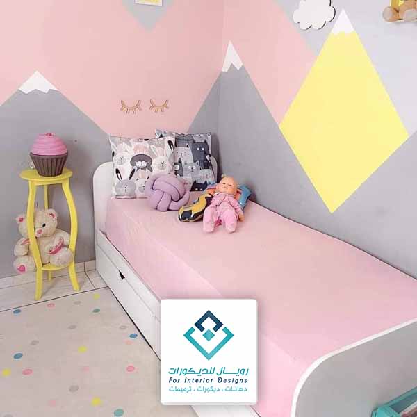 عمال دهانات مكة