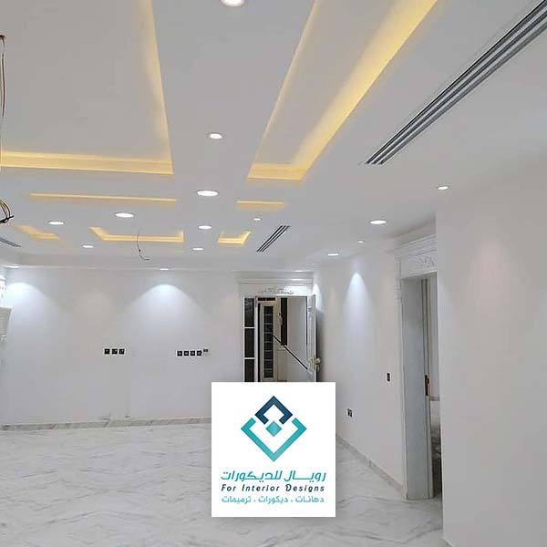 صباغ دهانات داخلية بمكة