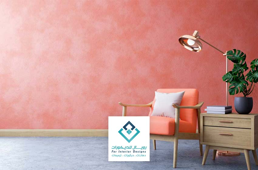 تجديد دهانات المنازل بمكة