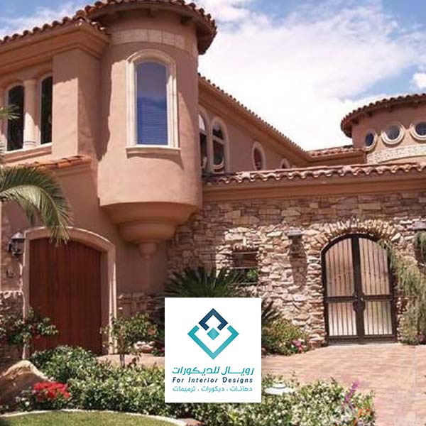 واجهات بروفايل في مكه