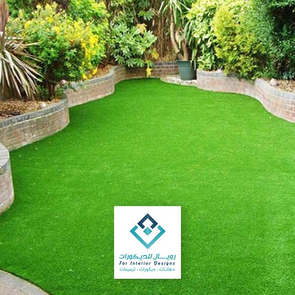 ارخص نجيلة صناعية بمكه