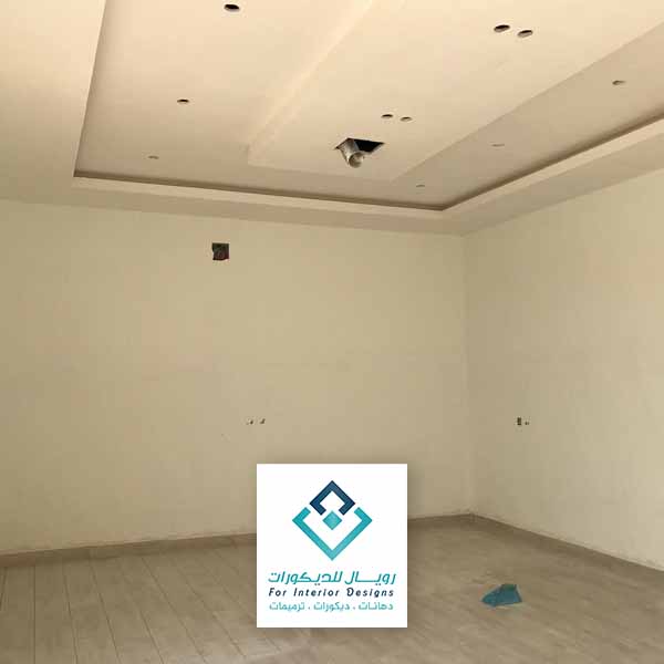 شركة مقاولات في مكة