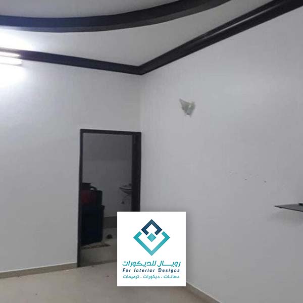 تجديد دهانات المنازل بمكة