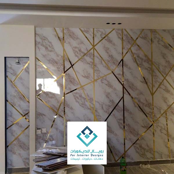 تركيب بديل الرخام بمكة