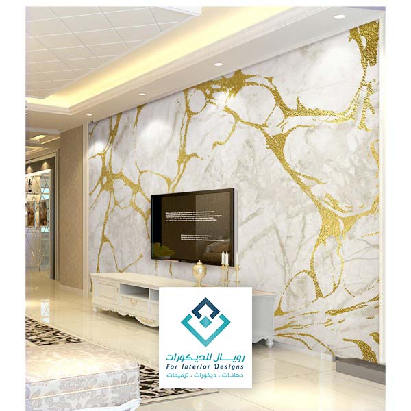 موزع بديل الرخام في مكة