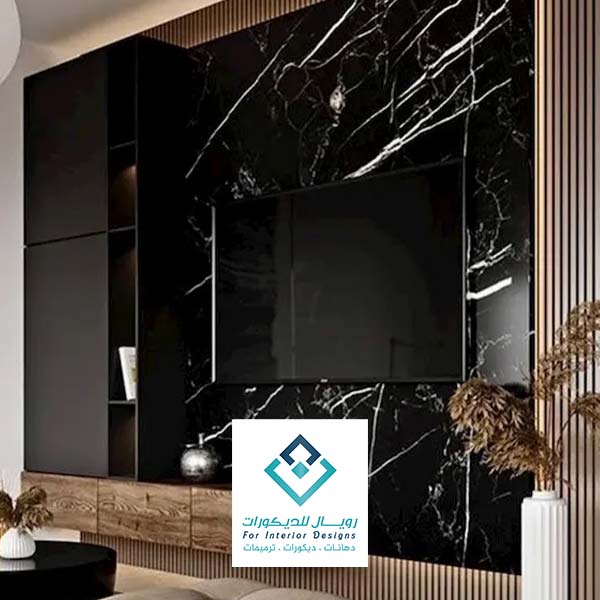 وكيل بديل الرخام بمكه