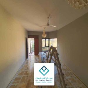 معلم دهان مكه