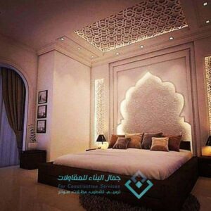 دهانات داخلية مكه