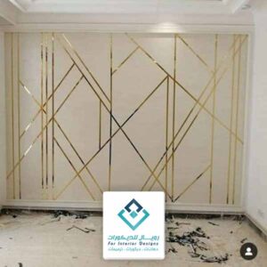 تركيب ديكورات استيل مكه