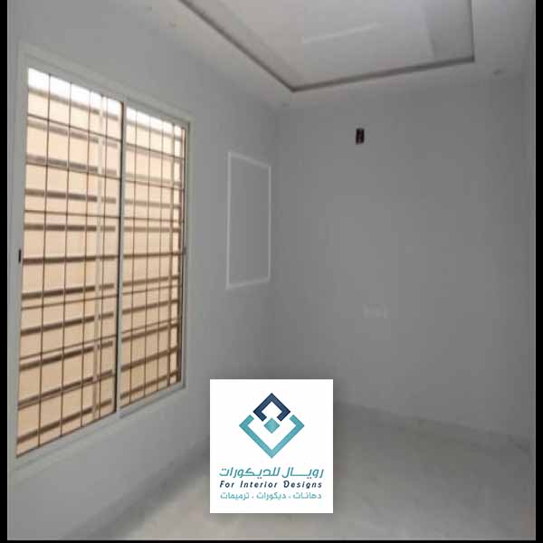 تشطيب بالاقساط