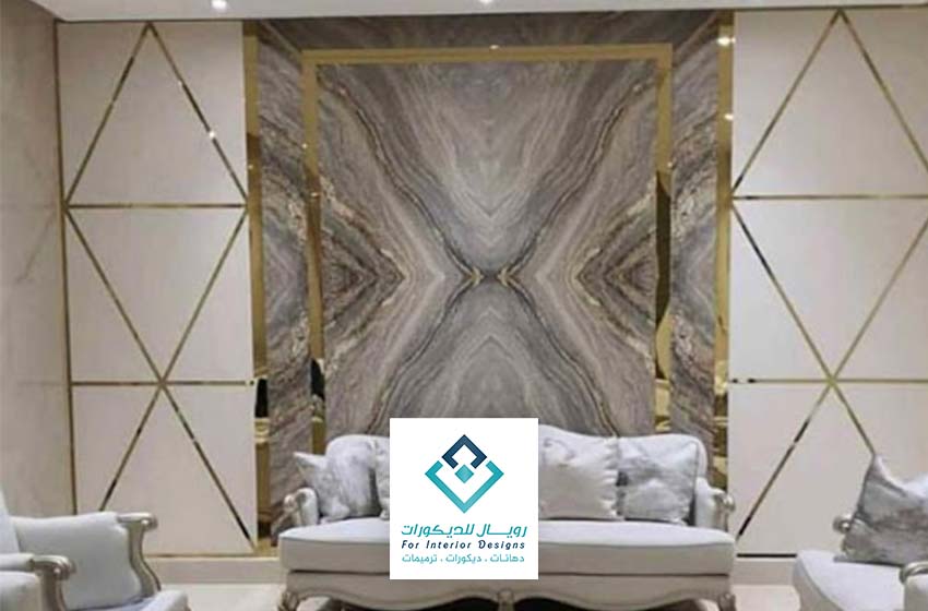 تركيب بديل الرخام بمكة