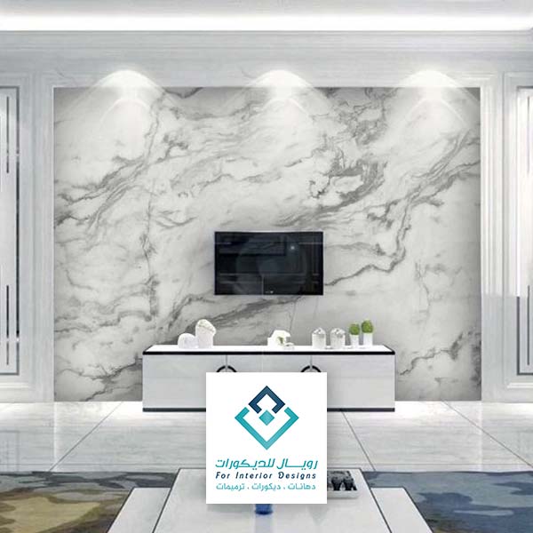 الوان بديل الرخام في مكة