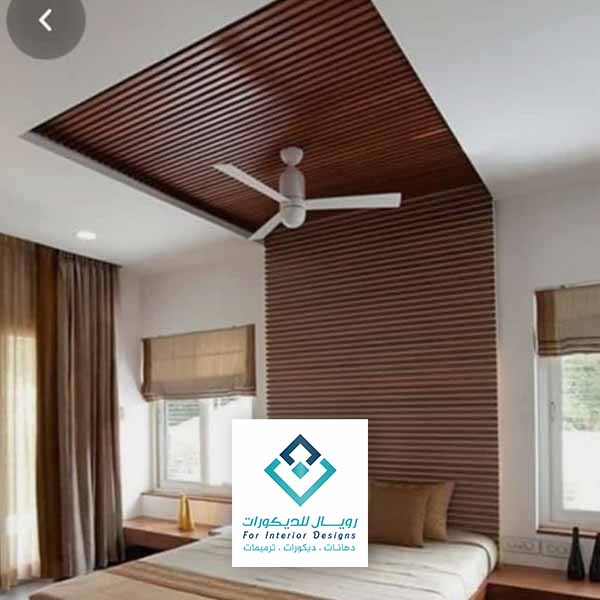 فني تركيب ديكورات مكة