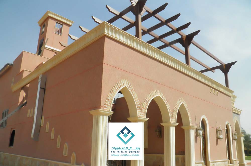 ترميم مباني قبل وبعد في مكه - مقاولين ترميمات شقق، فلل، مباني بمكة وجدة