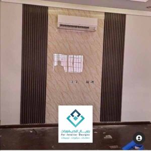 فني تركيب ديكورات مكة