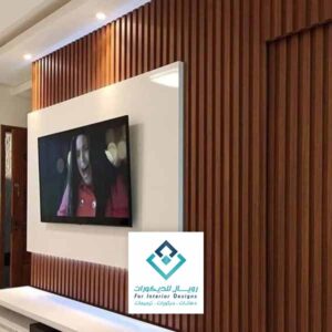 فني تركيب ديكورات مكة