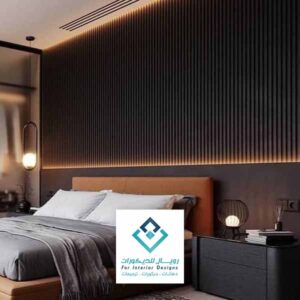 اسعار بديل الخشب للجدران مكه