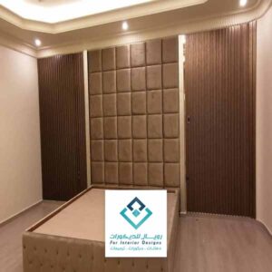 تركيب بديل الخشب بمكة