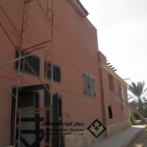 ترميم مباني في مكة ، مقاولين ترميمات بجدة