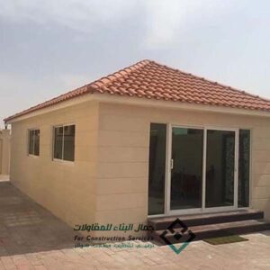 بناء ملاحق بمكة ، مقاول بناء ملحق في مكه