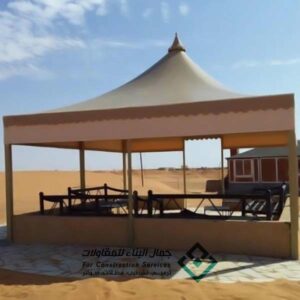 مظلات سيارات مكة جدة