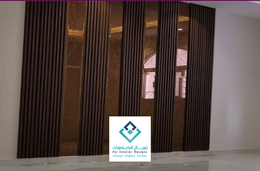 تركيب بديل الخشب بمكة