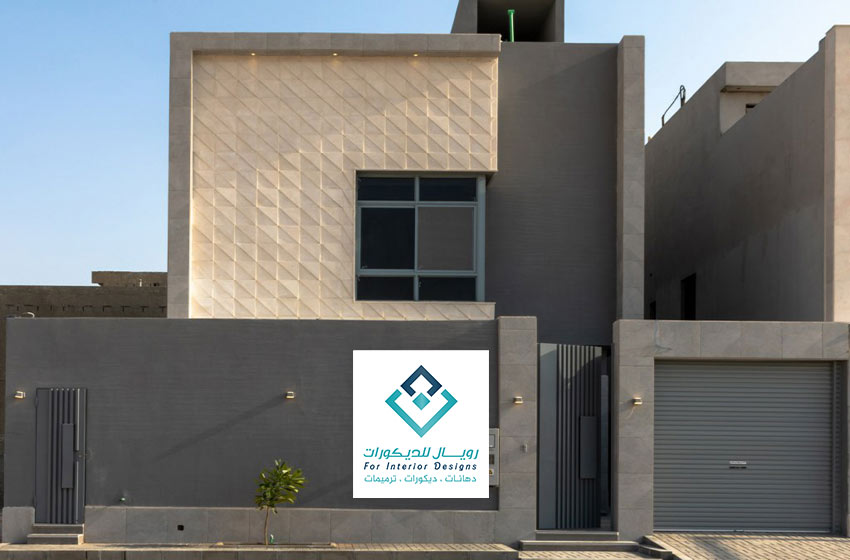 مقاول تشطيب بمكة