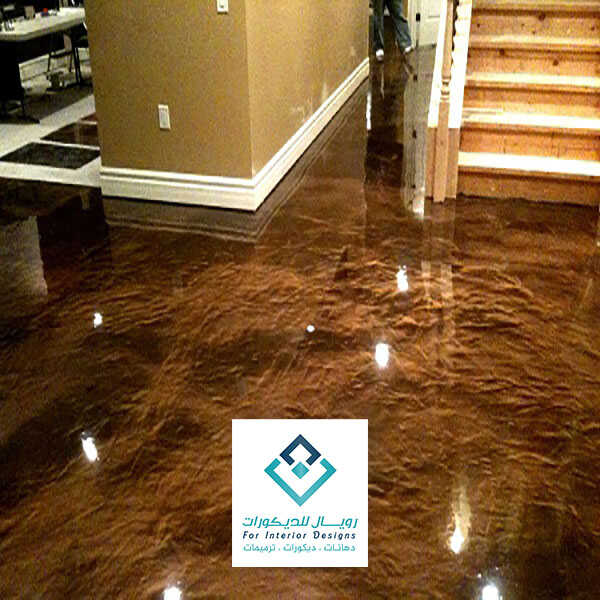 استخدامات الايبوكسي