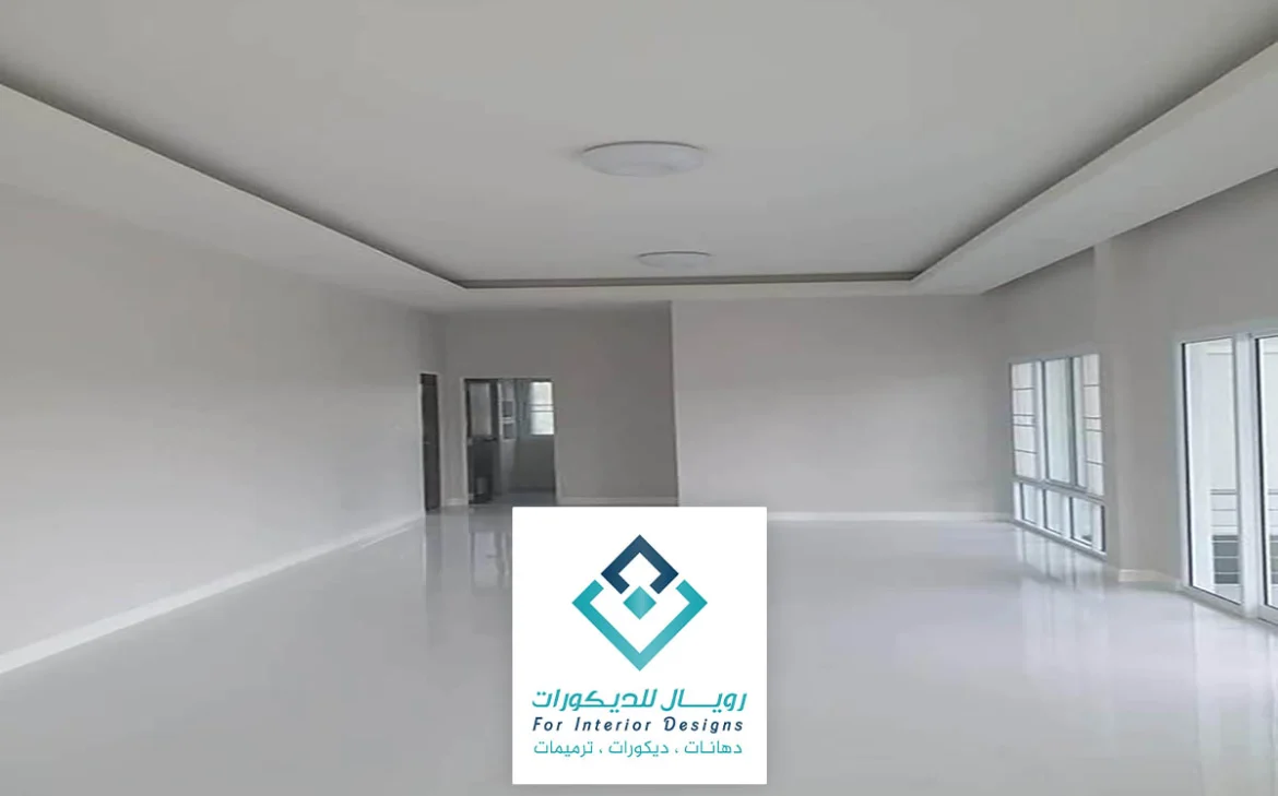 تجديد دهانات المنازل بمكة