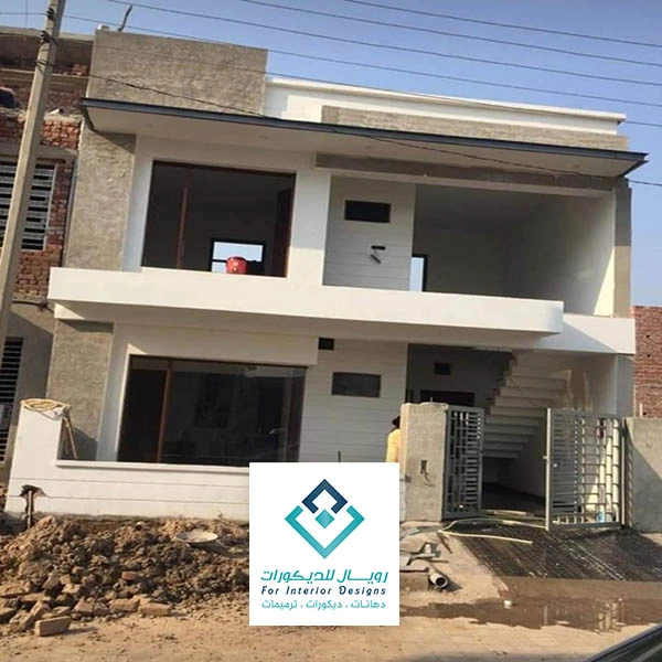 صيانة منازل شاملة مكة