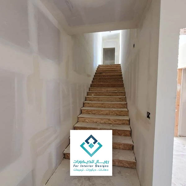 ترميم مداخل مكة