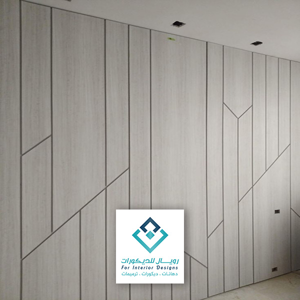 ديكورات شيبورد مودرن بمكه