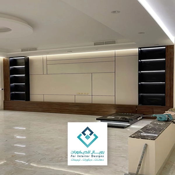 ديكورات شيبورد حديثة