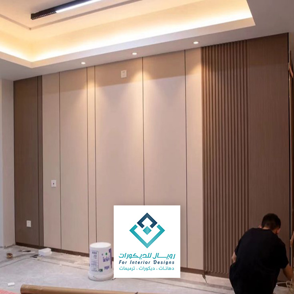 ديكورات شيبورد مودرن بمكه