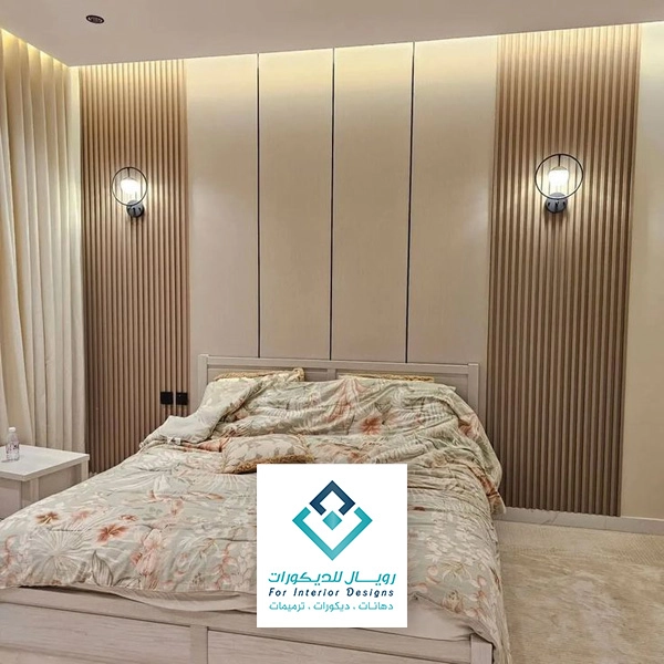 ديكور غرف نوم شيبورد