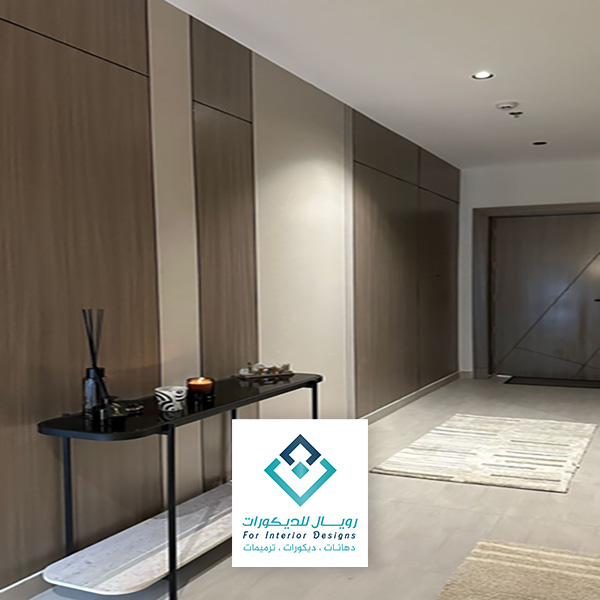 واجهات شيبورد في مكة