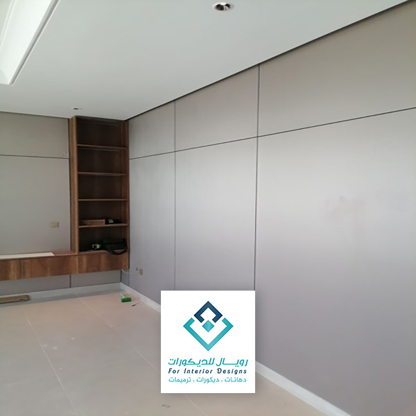 ديكورات شيبورد حديثة