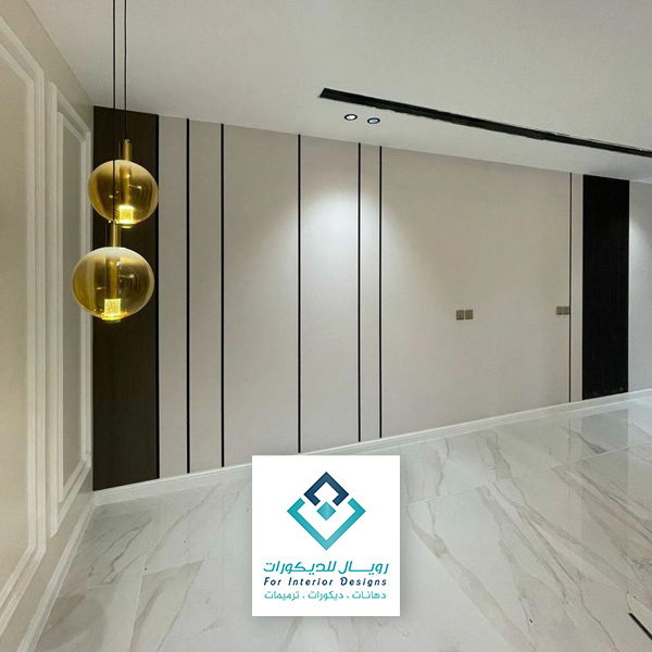 واجهات شيبورد في مكة