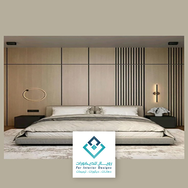 ديكور غرف نوم شيبورد بمكة