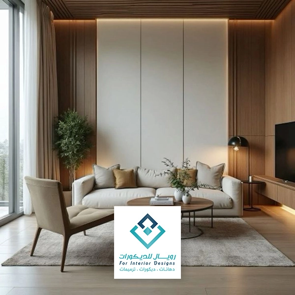 ديكورات شيبورد مودرن بمكه