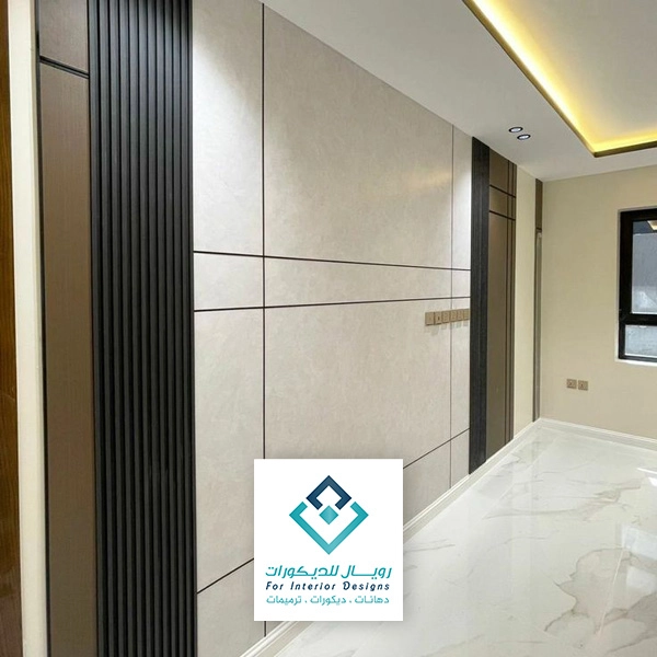 واجهات شيبورد في مكة