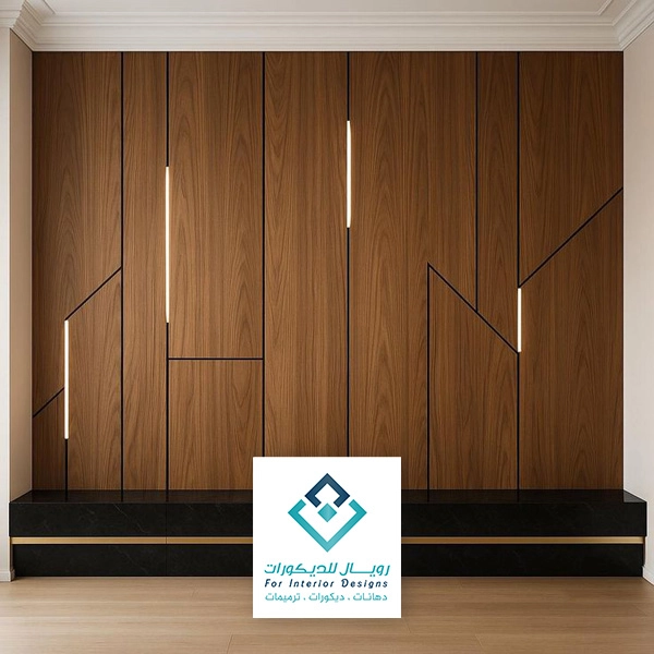 ديكورات شيبورد حديثة